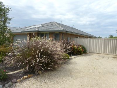 Tocumwal