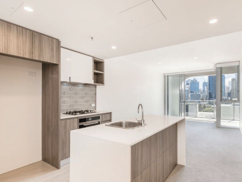 1122 / 58 Hope Street, South Brisbane