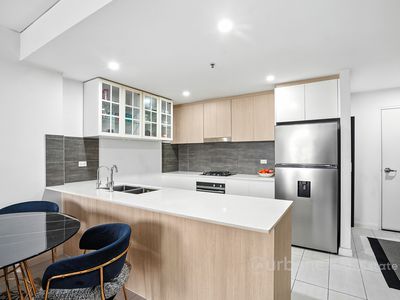 806 / 93  Auburn Road, Auburn
