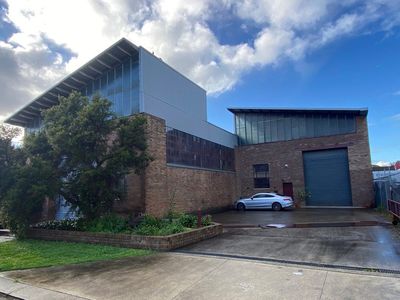 9 Churchill Street, Silverwater