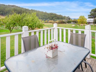 6929 Huon Highway, Dover