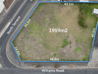 39 NORTH TERRACE, Millicent