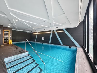 3906 / 135 City Road, Southbank