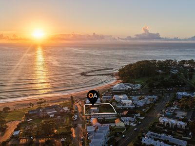 72-76 Ocean Street, Mollymook