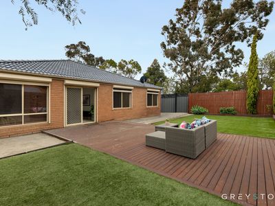 8 Brodie Mews, Derrimut