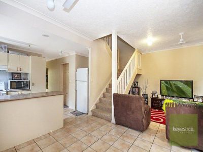 8 / 11-13 China Street, Mundingburra