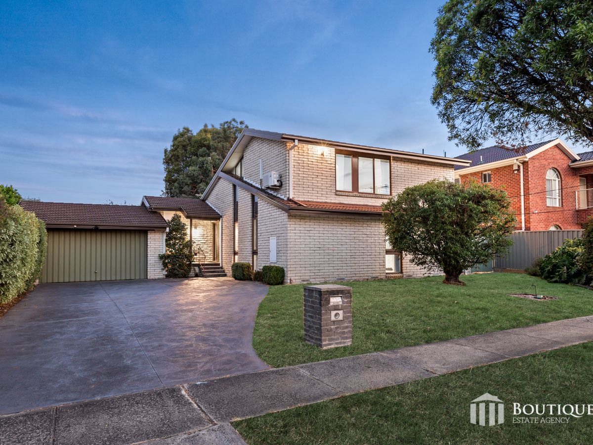 15 Dorset Road, Dandenong North