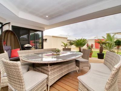 60 Lord Hobart Drive , Madora Bay