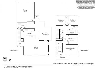 9 Vista Circuit, Westmeadows