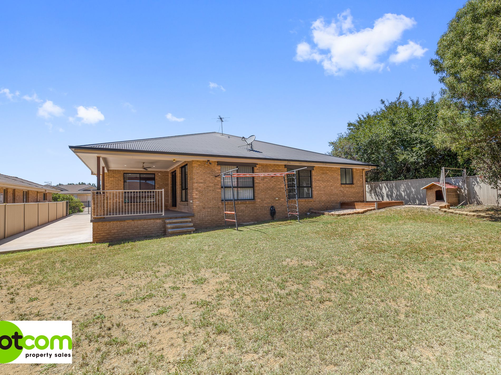 11 Cassia Place, Calala