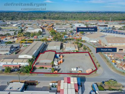 8 Thorpe Way, Kwinana Beach