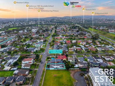 19 Doveton Avenue, Eumemmerring
