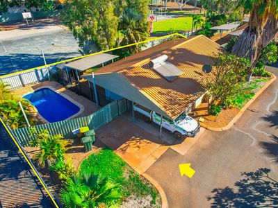 1 / 29 Daylesford Road, South Hedland