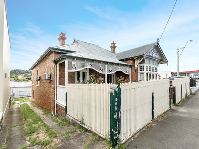 317 Wellington Street, South Launceston