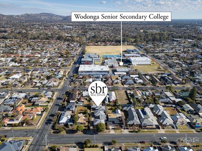 1 / 37 WILLIAM STREET, Wodonga