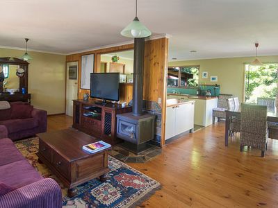 1 Howden Court, Mallacoota