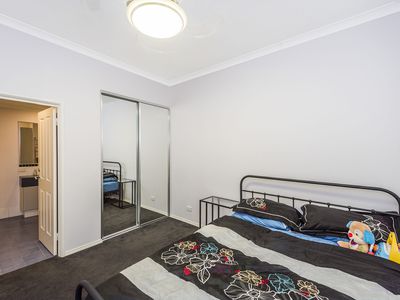 25 / 48 Havelock Street, West Perth