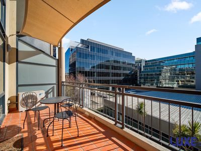 96 / 66 Allara Street, City