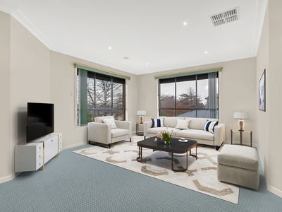23 Rivergum Rise , Hampton Park