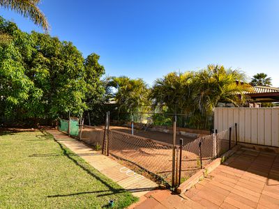 10 Craig Street, Port Hedland