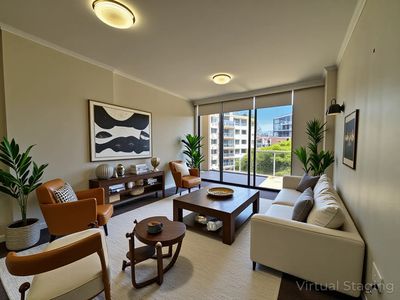 254 / 18 Lusty Street, Wolli Creek