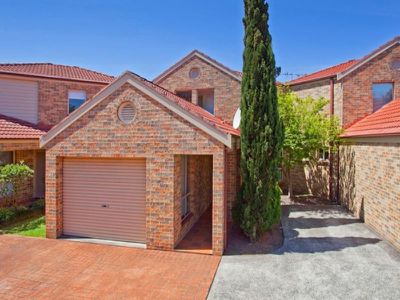 7 / 2-4 Catherine Street, Gwynneville