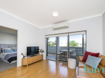 7 / 21 Northwood Street, West Leederville