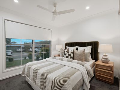 64 Lunar Circuit, Spring Mountain