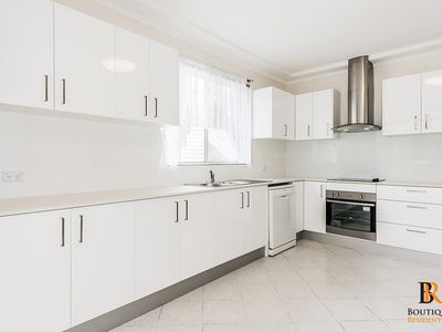 8 Morton Street, Lilyfield