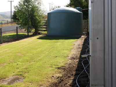 290 Old Port Road, Warepa