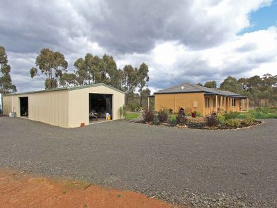 26 Bates Crt, Heathcote