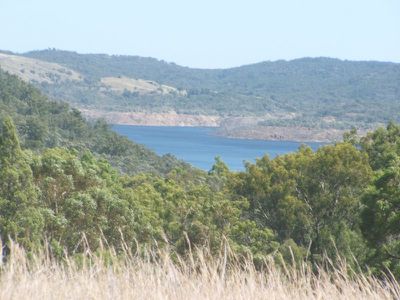 Lot 4 Pindari Dam Road, Pindaroi
