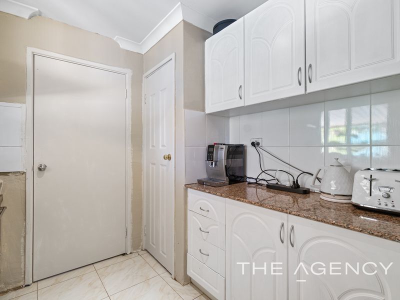 25 Liquidambar Heights, Mirrabooka