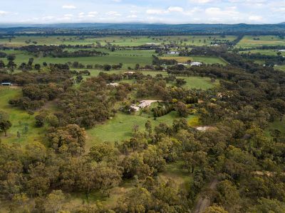 245 Sharps & Taylors Rd, Tallarook