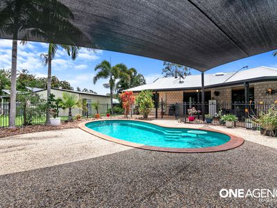 2 Pinewood Court, Wondunna