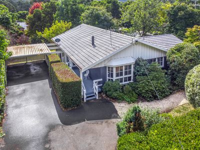 94 Carrington Street, Macedon