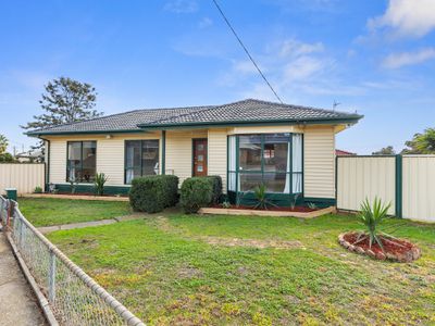 7 Martindale Crescent, Seymour