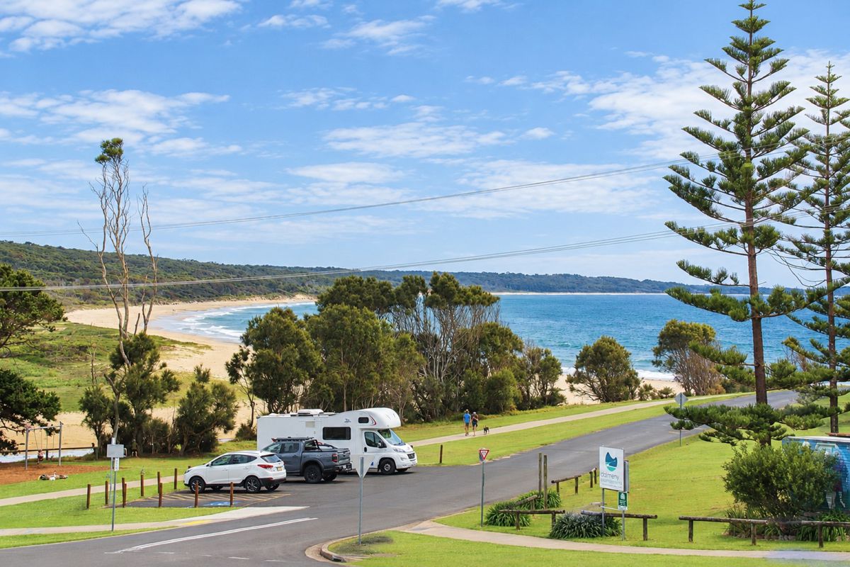 6 / 1 Noble Parade, Dalmeny