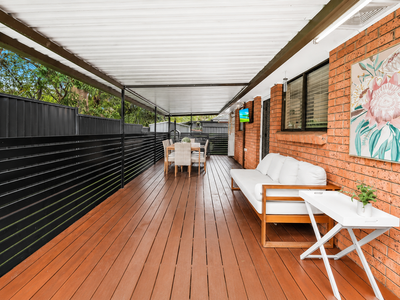 5 Fox Place, Penrith
