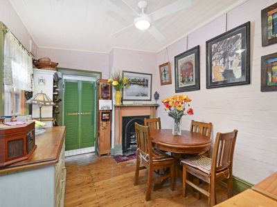 1049 Botany Road, Mascot