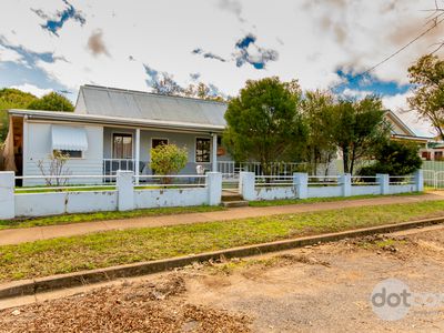 32 Zouch Street, Wellington