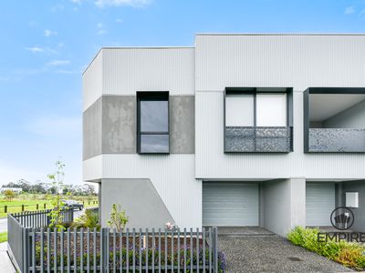 45 Grande Belmond Avenue, Clyde