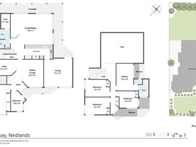 56 Viewway, Nedlands