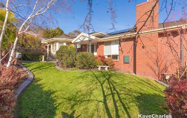 11 Quarry Hills Drive, Berwick