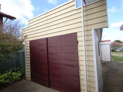 121 Templeton Street, Wangaratta