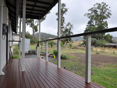 16 Emma Street, Cygnet