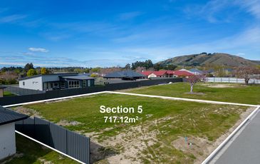 0 Hillary Street, Waimate