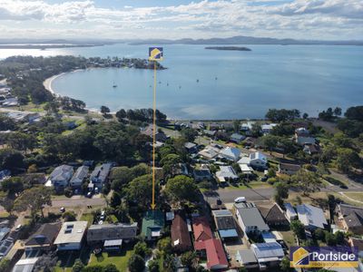 43 King Albert Avenue, Tanilba Bay