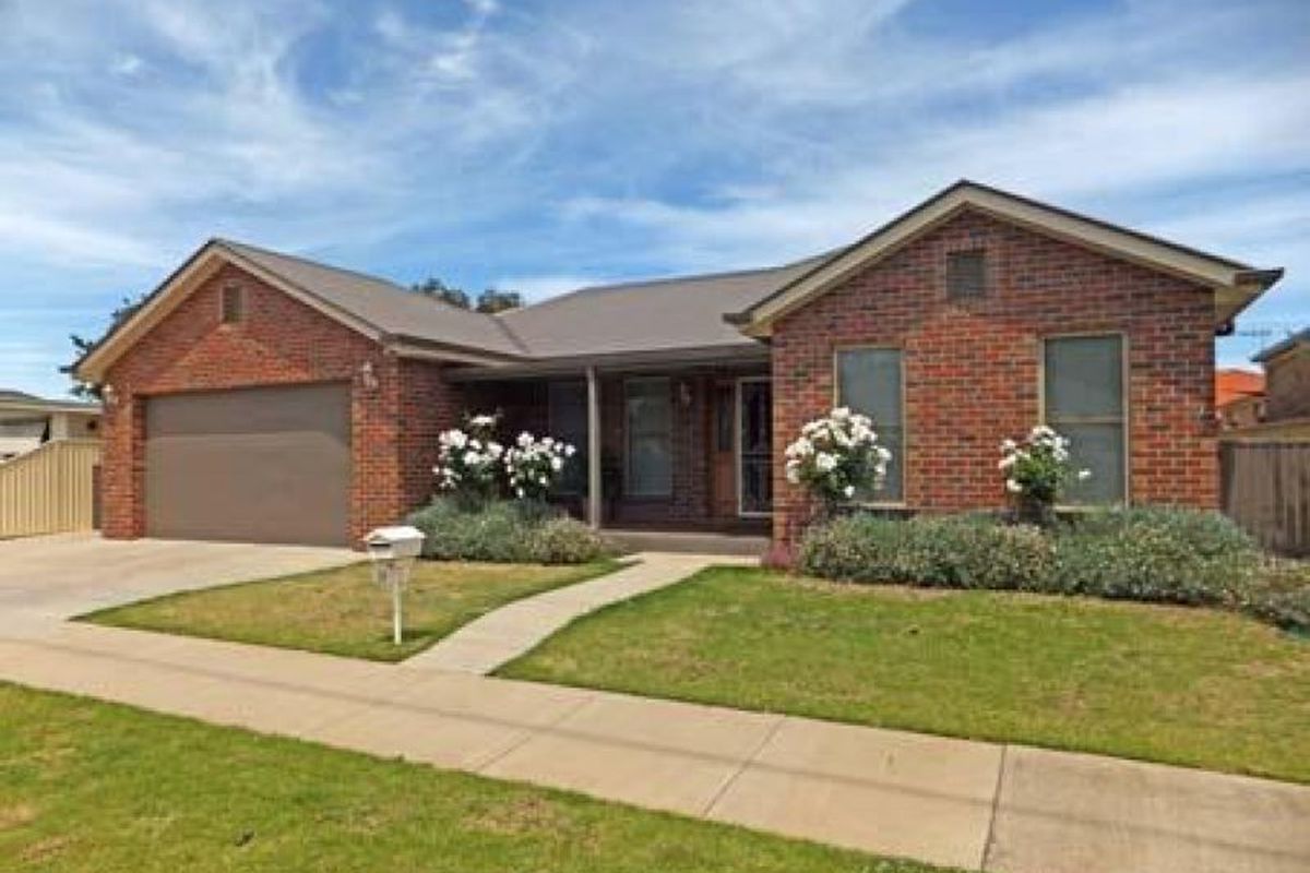 28 Fenaughty Street, Kyabram