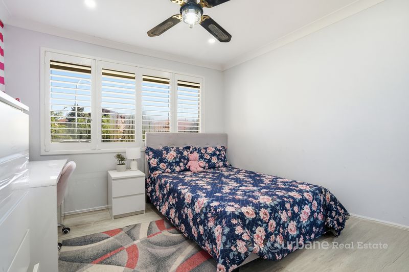 54 Burton Street, Werrington